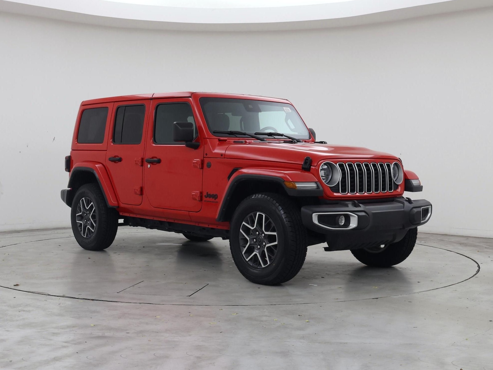 jeep wrangler 4-door 2025 1C4PJXENXSW505875 image jeep wrangler 4-door 2025 1C4PJXENXSW505875 image